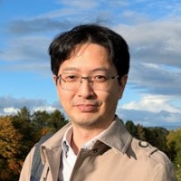 Rick Chung Email