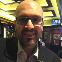 TRG Concessions Employee Gaby Caizzo's profile photo