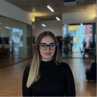 solution25 Employee Vesa Gashi's profile photo