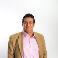 Luis Saenz Email & Phone Number