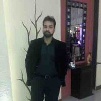 Mobi Solutions Employee Kashif Farooq's profile photo