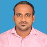 Ayan Tech Solution Employee Praveen Kumar's profile photo