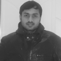 MIR Digital Solutions Employee Parth Desai's profile photo