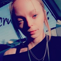 Dollar General Employee Angel Wolfe's profile photo