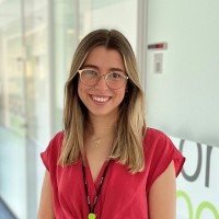 Bravent Employee Beatriz Revenga's profile photo