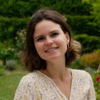 B&L EVOLUTION Employee Eloïse Briodin's profile photo