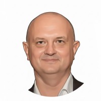 BIRCH LEGAL Employee Andrey Shpak's profile photo