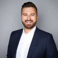 Levy Restaurants Employee David Goddard's profile photo