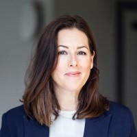 SF Studios Employee Ulrika Alforsen's profile photo