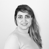 SILLMAN Employee Rana Raeisi's profile photo