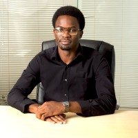 Hartlief Corporation Employee Pombili Nekuta's profile photo