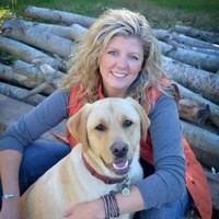 Centralia College Employee Jenny Bauska's profile photo