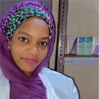 Amina Sadiq Email