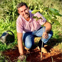 Louis Dreyfus Company Employee Alexandre Ferraz's profile photo