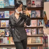 HiColleagues Employee Nailah Misharah's profile photo