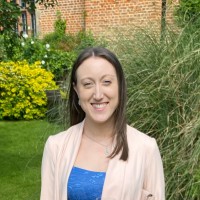 genedrive Employee Georgia Watson's profile photo