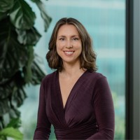 Suncorp Bank Employee Erika Tucker's profile photo