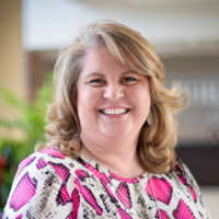 David Lewis Builder, Inc. Employee Kim Ramey's profile photo