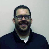 STAHLS' Employee Paul Hindle's profile photo