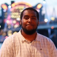 Deengineers Employee Adam Osman's profile photo