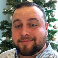 Baker Tilly US Employee Anthony Cali's profile photo