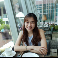 RadLink Group Employee Shannon Wong's profile photo
