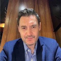 Amalgamate - Safety Risk Management Employee David MacFarlane's profile photo