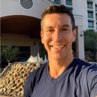 Edenortte Inc Employee Ronald Tyler's profile photo