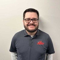 97.5 The Fanatic Employee Dylan MacKinnon's profile photo