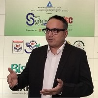 Dabur India Limited Employee Hrishikesh Ramani's profile photo