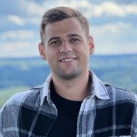 CityBee Employee Justas Risovas's profile photo