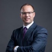 Lexington Insurance Company Employee Neil Smallcombe's profile photo