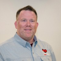 Operation BBQ Relief Employee J. Whittemore's profile photo