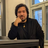 SkillMaster Perú Employee Jon Yeng's profile photo