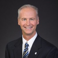 Iscential Employee Ray Perry's profile photo