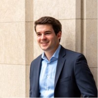 Obra Capital Employee Connor Buckley's profile photo