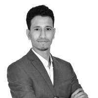 Setec Maroc Employee Zakariae Hakka's profile photo
