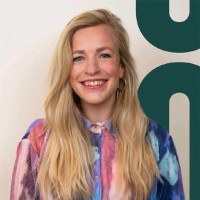 Esprit ICT Employee Babette Luters's profile photo