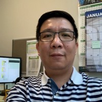 Protenergy Natural Foods Corp. Employee Arnold Garma's profile photo