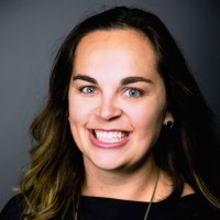 Thought Industries Employee Sadie Dickman's profile photo