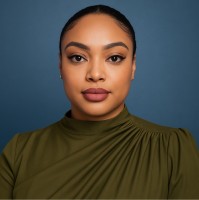 Comcentia Employee Fara Atilade's profile photo