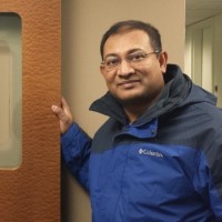 Old National Bank Employee Saibal Ghosh's profile photo