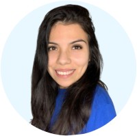 Compco Digital Employee Sandra Corzo's profile photo