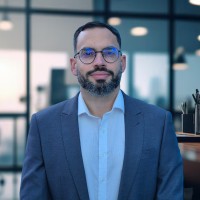 Alexandria Employee Rafael Vido's profile photo