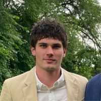 MACKCUT Employee Dean Hughes's profile photo