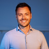 Sensor Employee Rick Toering's profile photo