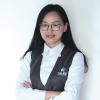 Emily Hu Email & Phone Number