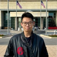 Citizens Employee Boyuan Chen's profile photo