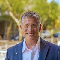 Banc of California Employee Alan Detata's profile photo