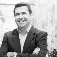 BuiltCode IT Solutions Employee Luciano Gaspar's profile photo